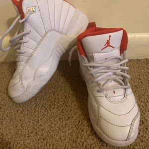JORDAN 12 RETRO